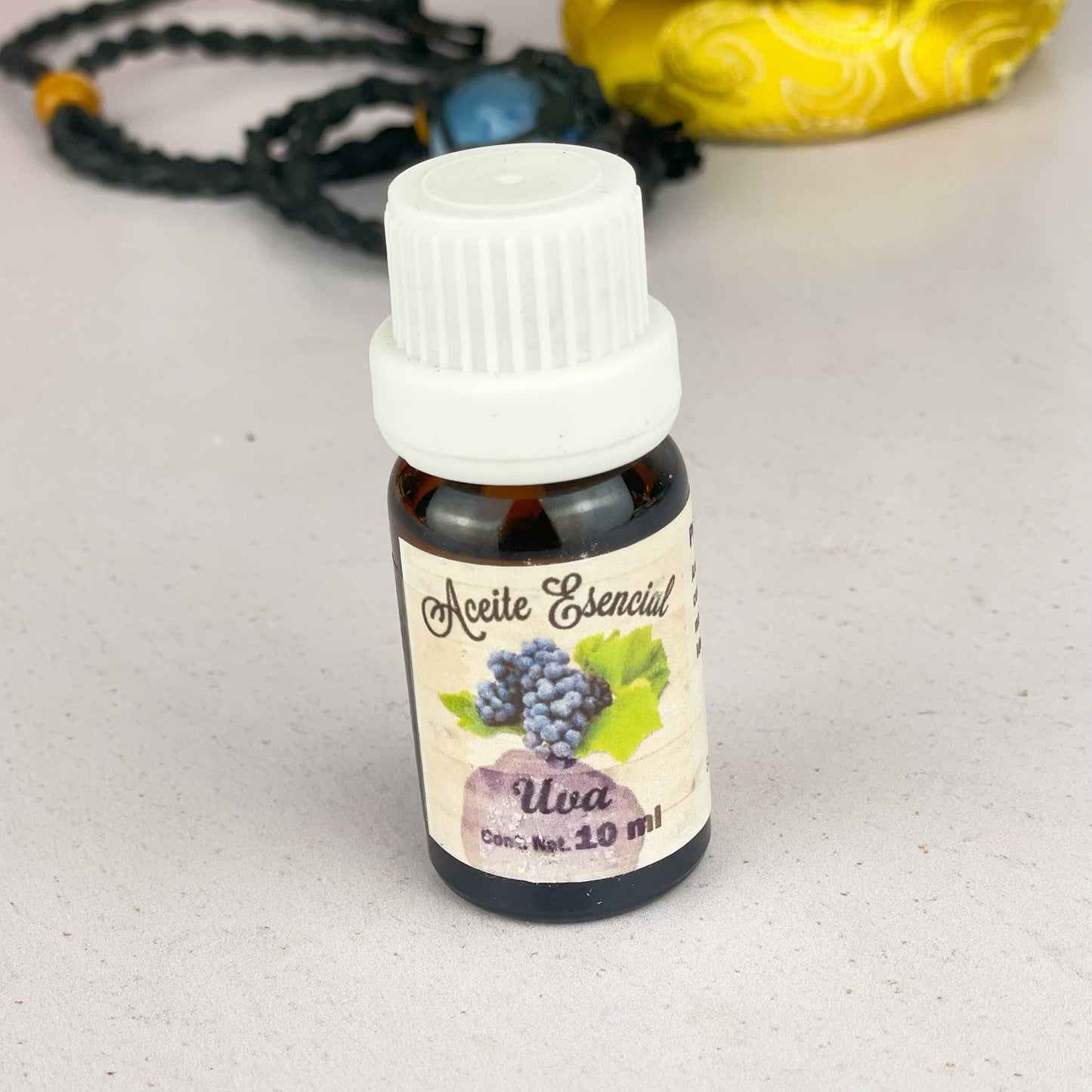 Aceites Esenciales Naturales 10ml
