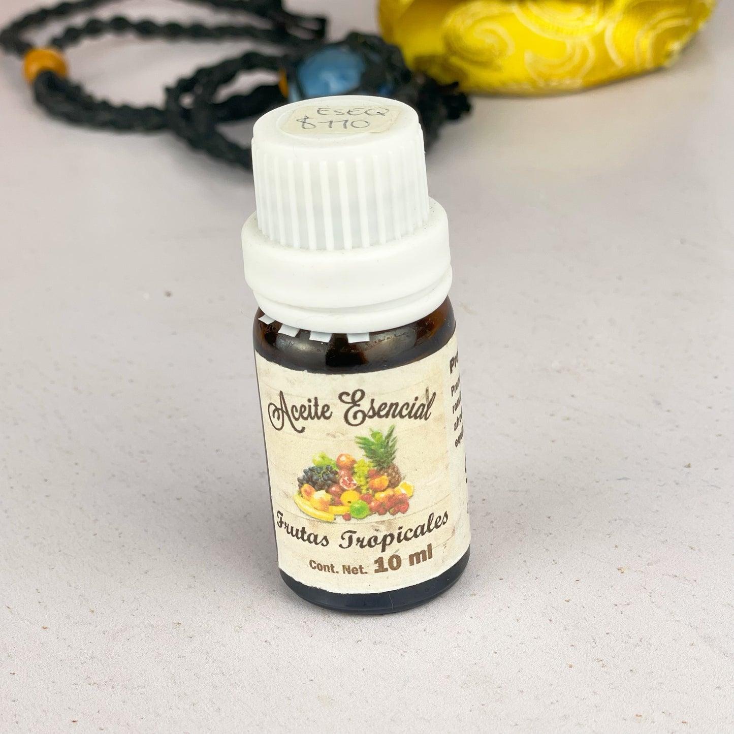 Aceites Esenciales Naturales 10ml