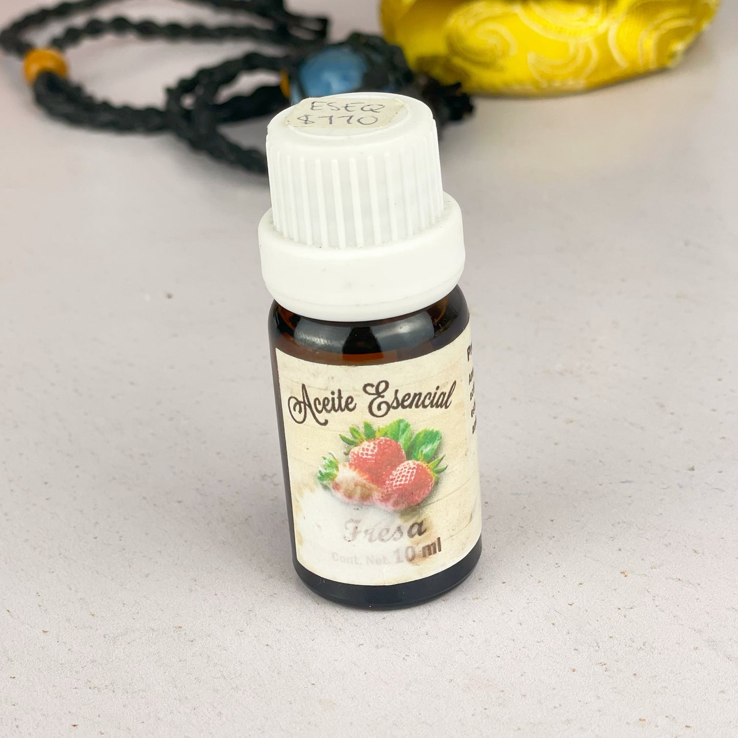 Aceites Esenciales Naturales 10ml