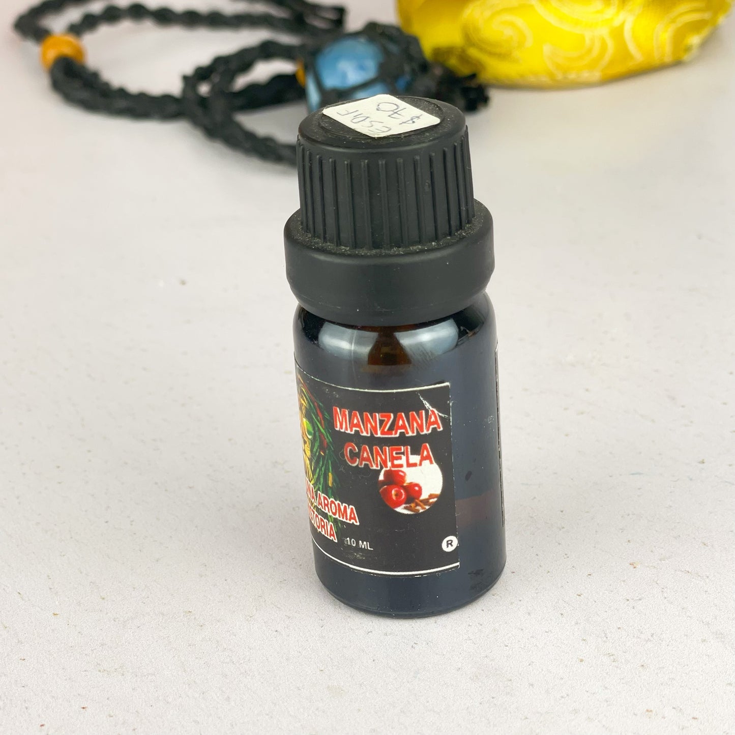 Aceites Esenciales Naturales 10ml