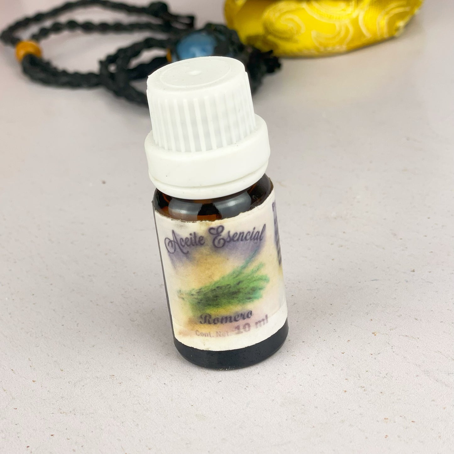 Aceites Esenciales Naturales 10ml