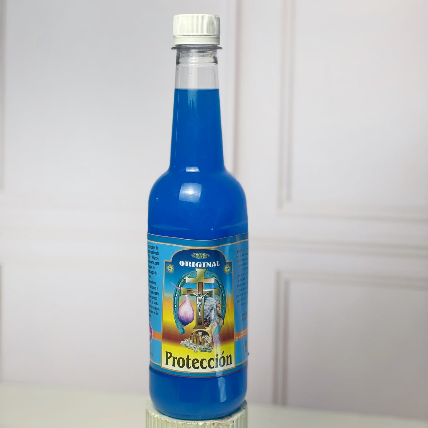 Agua Esoterica Venezolana (33 Tipos)