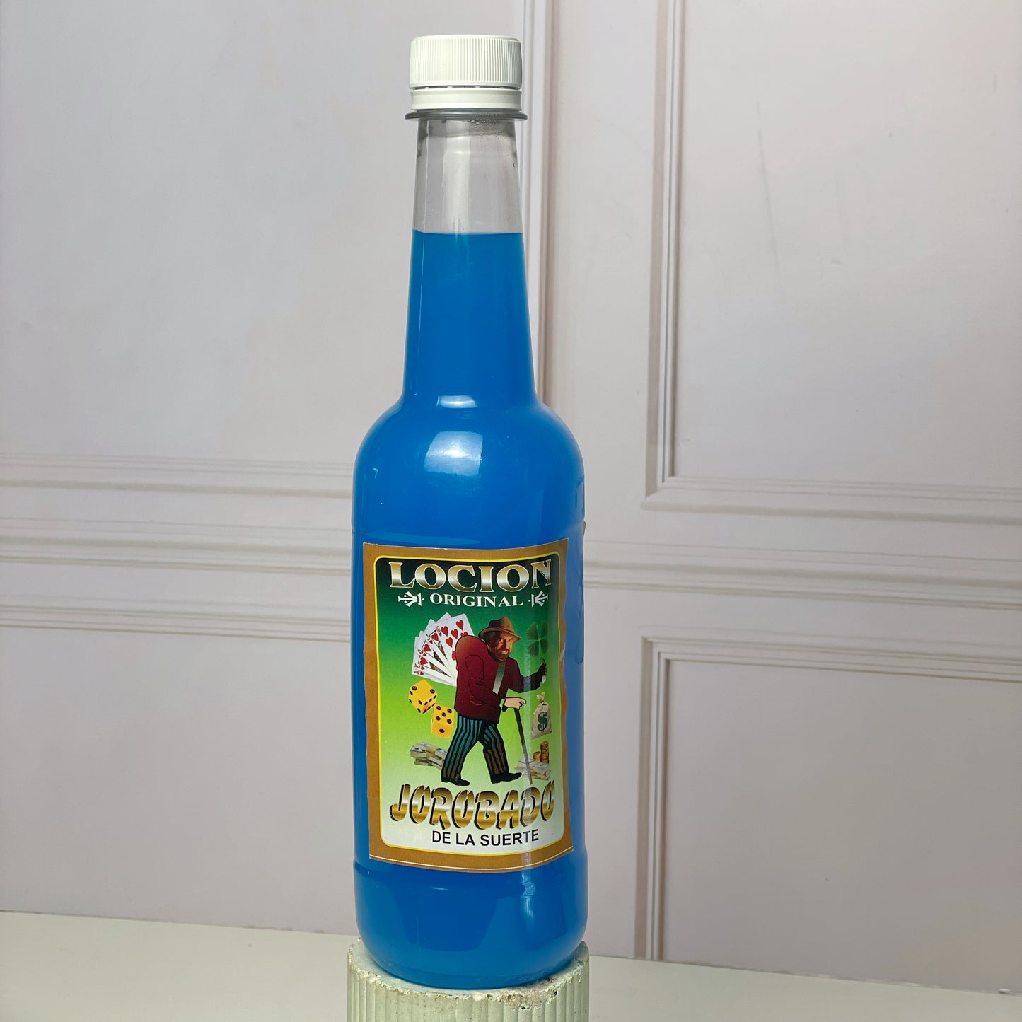 Agua Esoterica Venezolana (33 Tipos)