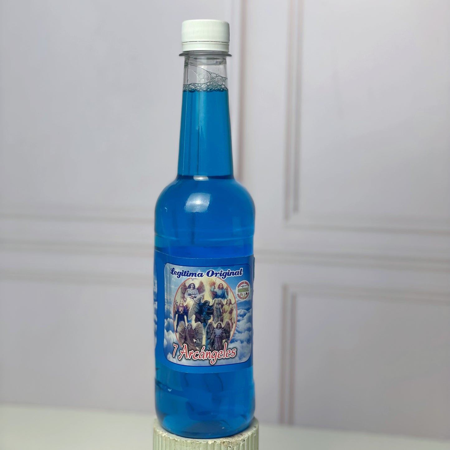 Agua Esoterica Venezolana (33 Tipos)