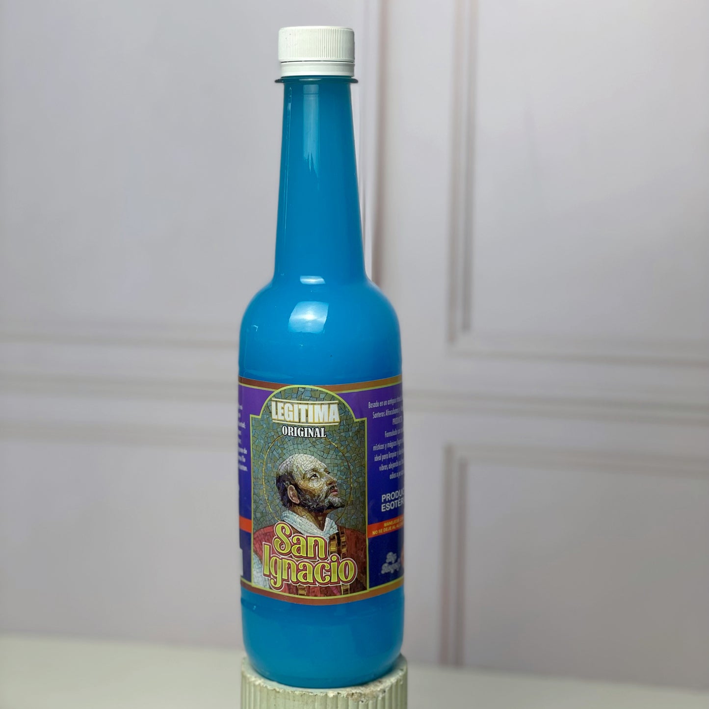 Agua Esoterica Venezolana (33 Tipos)