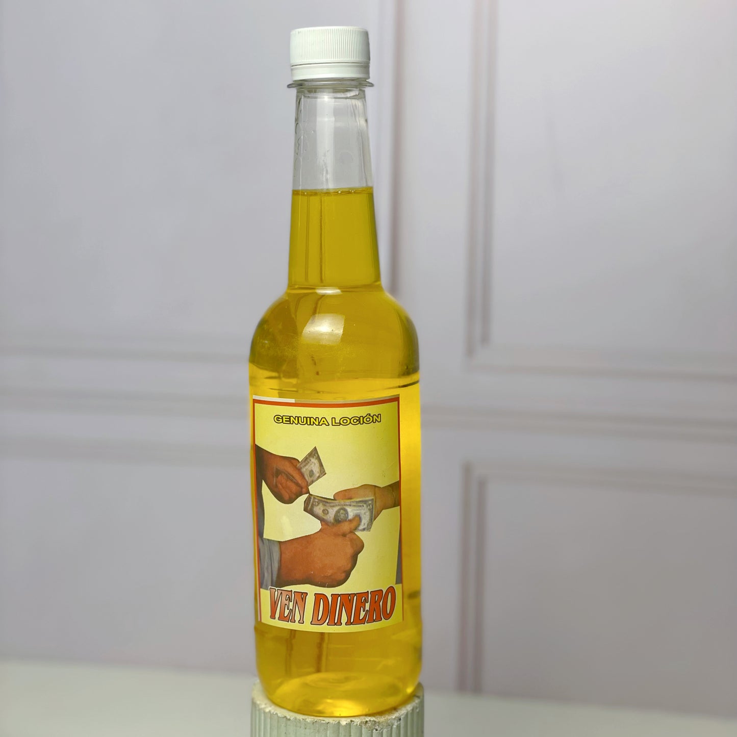Agua Esoterica Venezolana (33 Tipos)