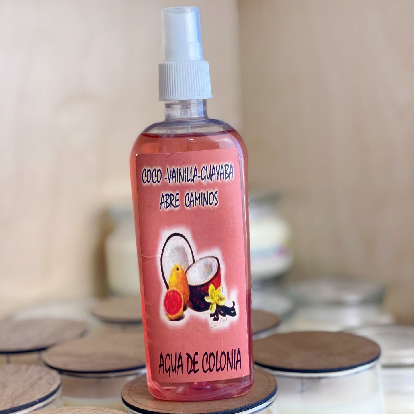 Body Esoterico Abre Caminos