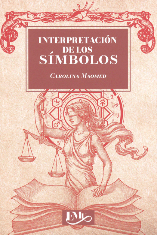 Libro Interpretación de los Simbolos