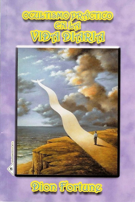 Libro Ocultismo Practico en la Vida Diaria