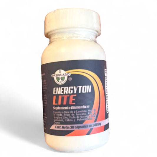 Energyton Lite - Pasiguaro