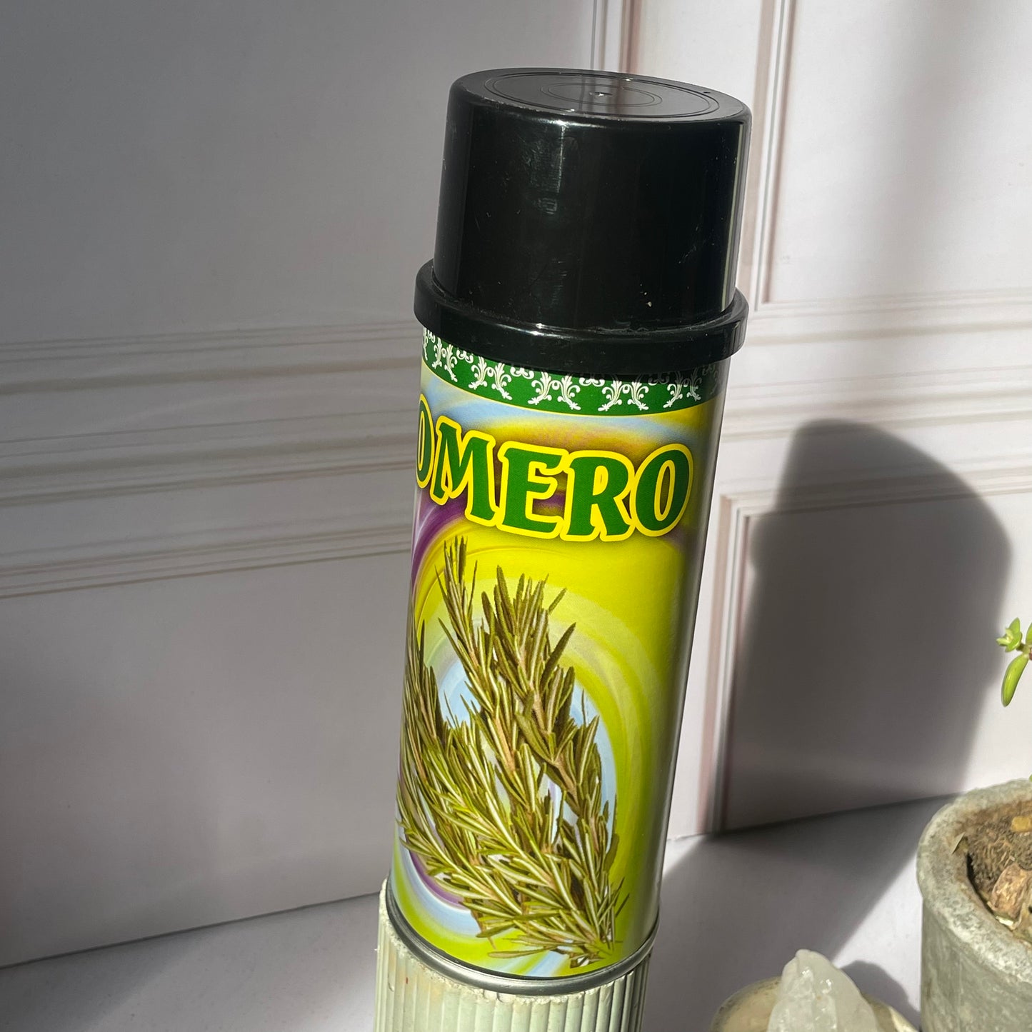 Spray Esoterico (20 Tipos)