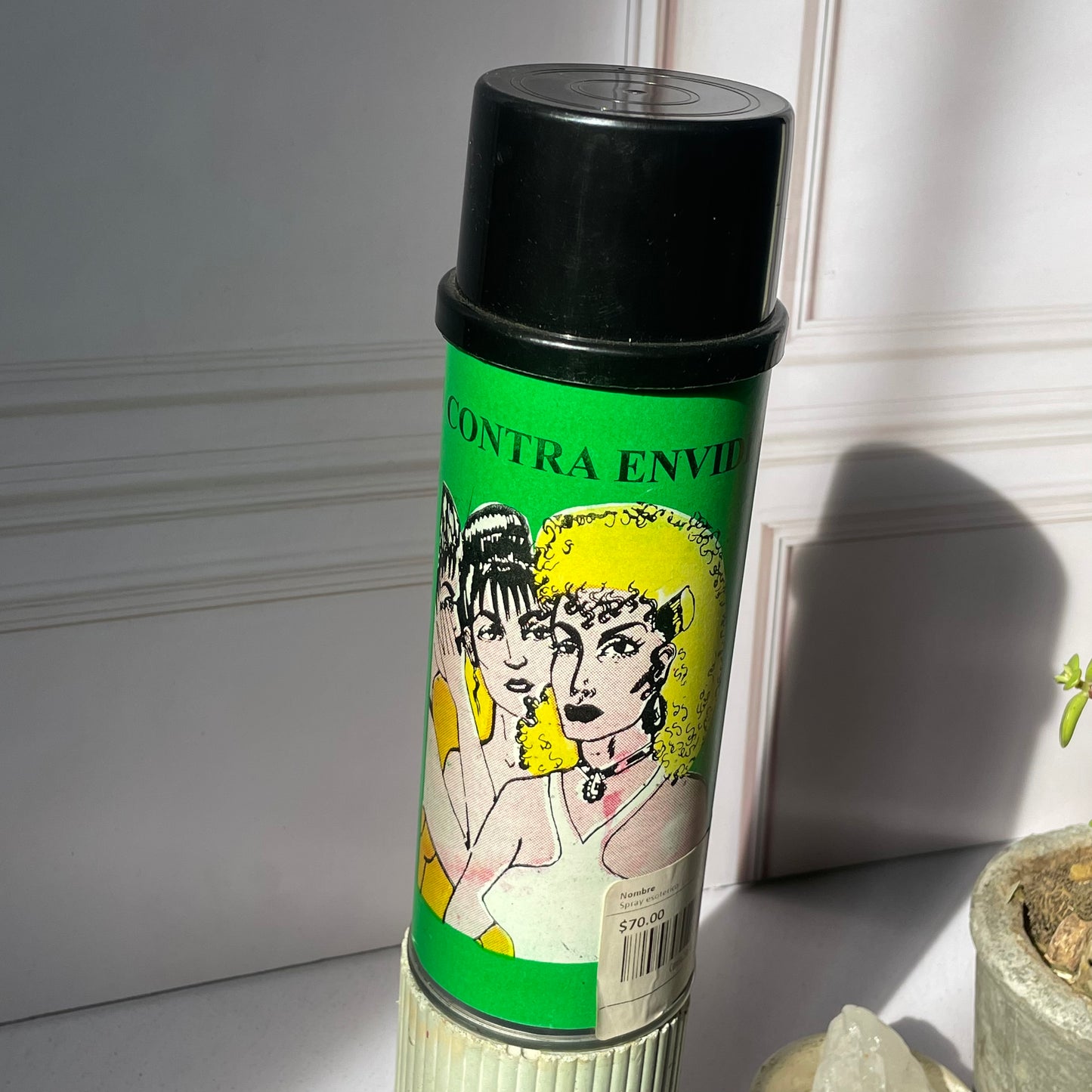 Spray Esoterico (20 Tipos)