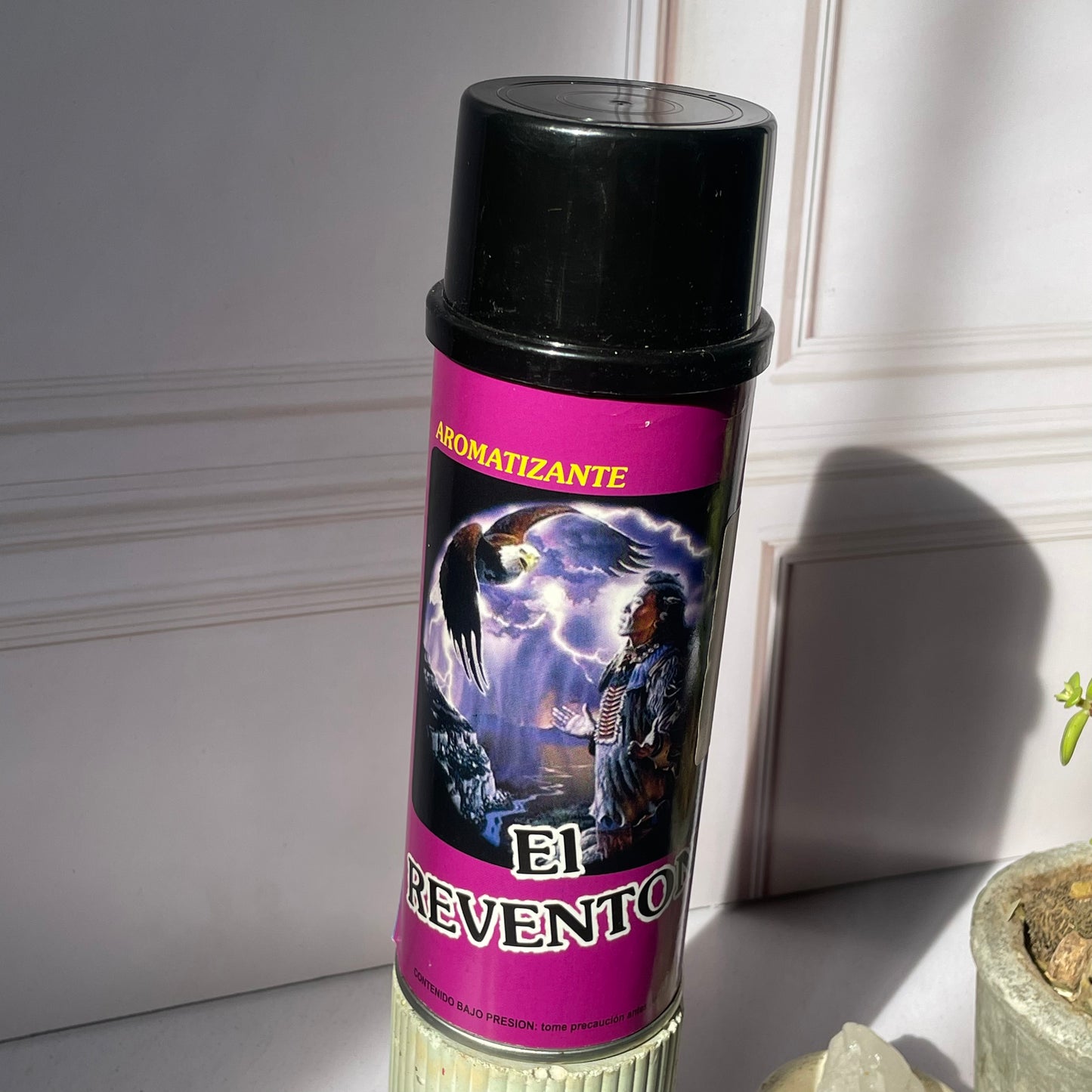 Spray Esoterico (20 Tipos)