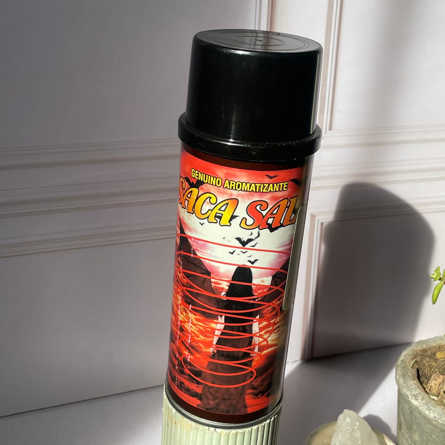 Spray Esoterico (20 Tipos)