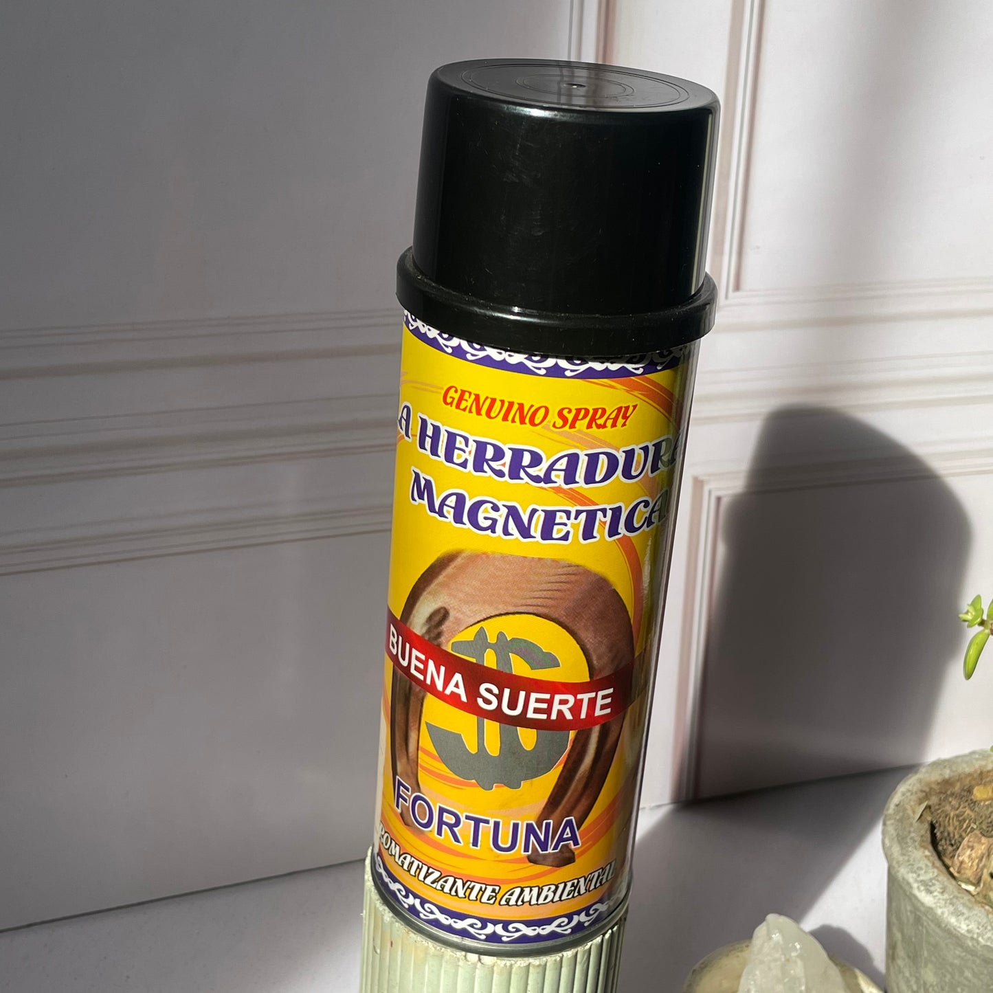 Spray Esoterico (20 Tipos)