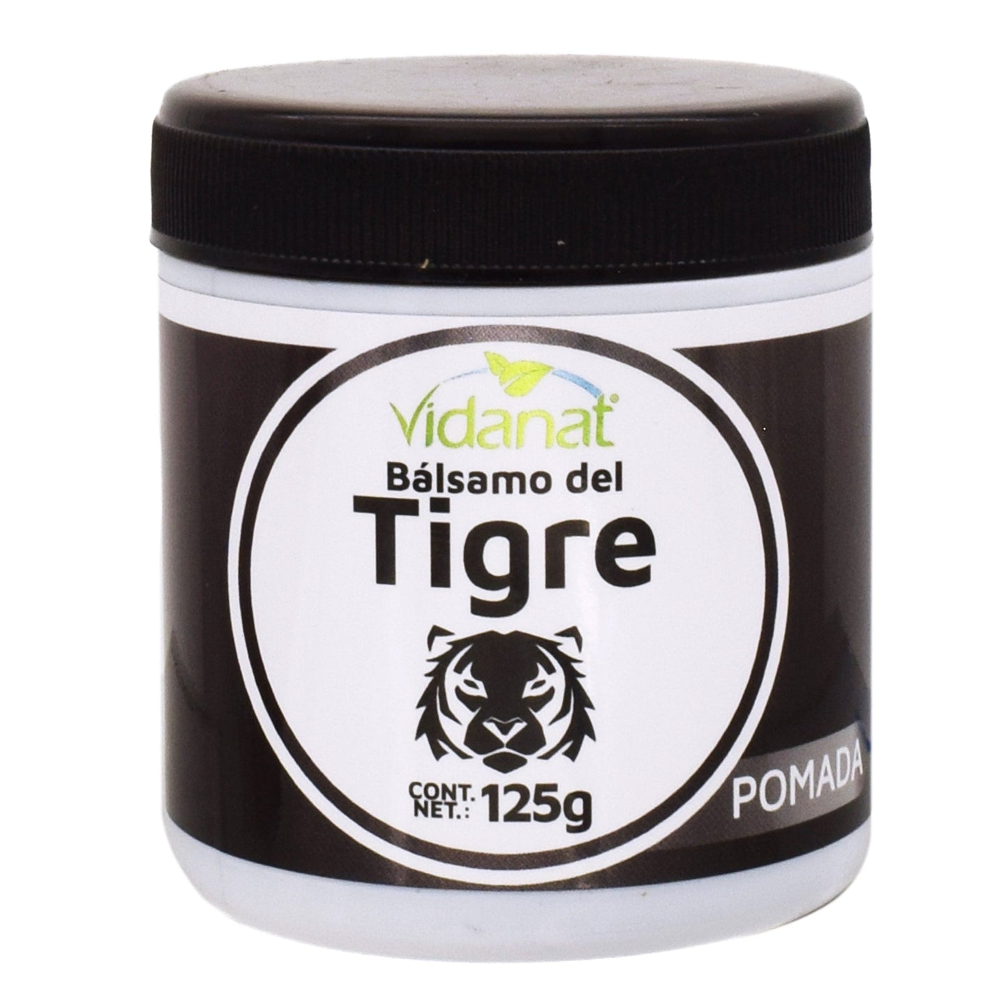 Pomada de Balsamo del Tigre