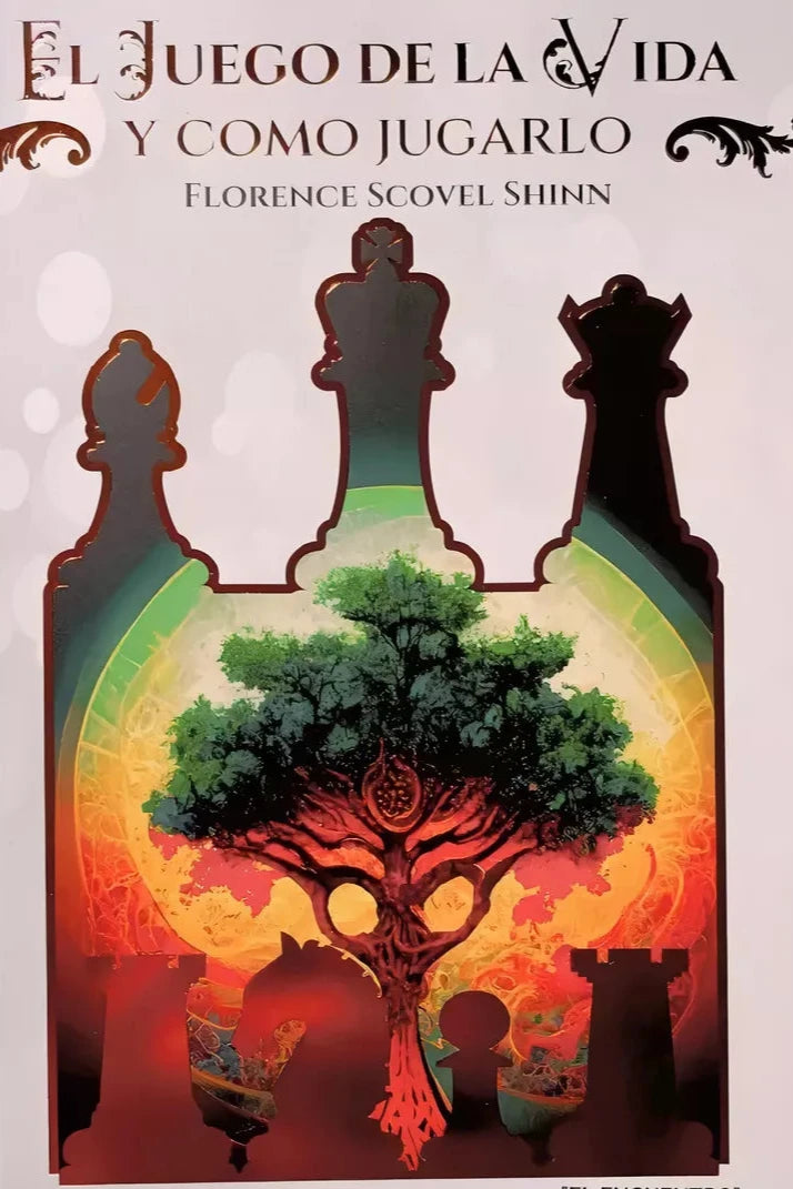 Libro el Juego de la Vida y Como Jugarlo