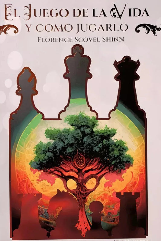 Libro el Juego de la Vida y Como Jugarlo