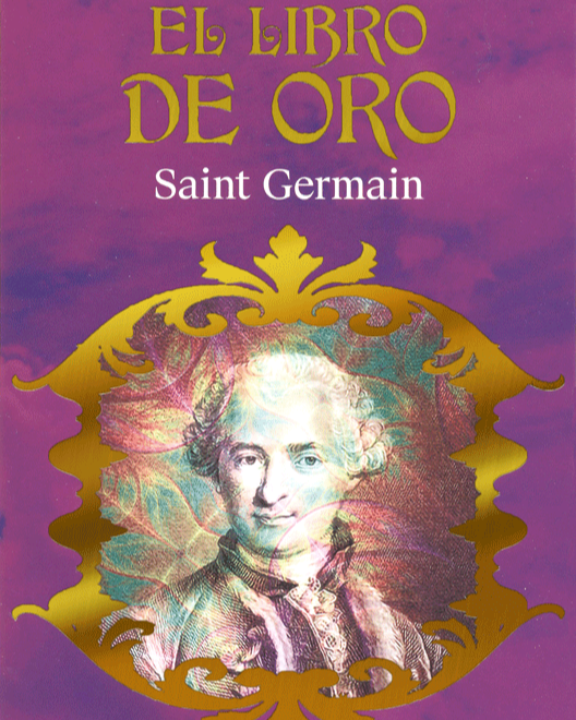 El Libro de Oro