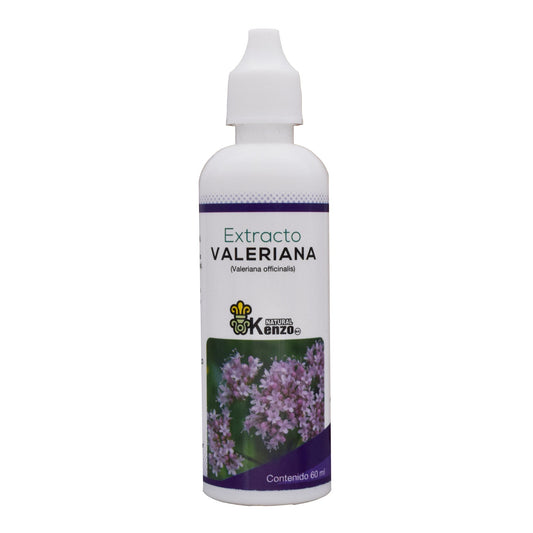 Extracto de Valeriana