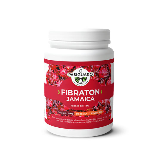 Fibraton Jamaica Pasiguaro