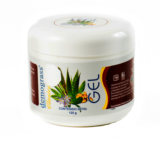 Gel Demograss Clasico