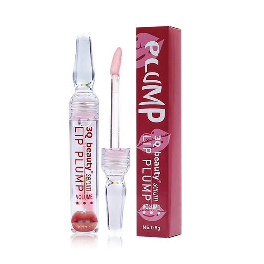 Serum de Labios con Efecto Lip Plump