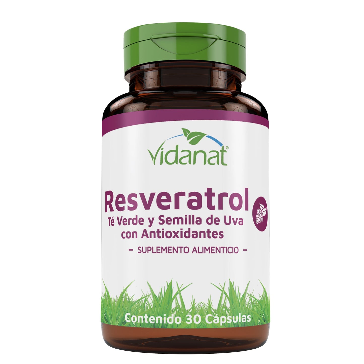 Resveratrol Vidanat