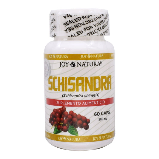 Schisandra Joy Natura
