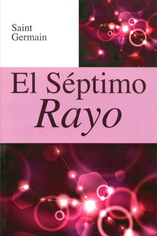 Libro el Septimo Rayo